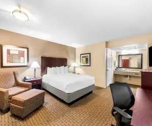 Photo 3 - Best Western Markita Inn