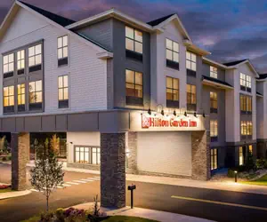 Photo 4 - Hilton Garden Inn North Conway