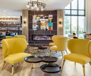 Photo 3 - Cambria Hotel Akron - Canton Airport