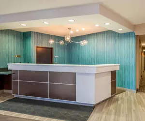 Photo 5 - Cambria Hotel Akron - Canton Airport