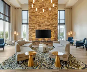 Photo 4 - Cambria Hotel Akron - Canton Airport