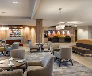 Photo 4 - Cambria Hotel Omaha Downtown