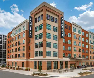 Photo 2 - Cambria Hotel Rock Hill - University Center