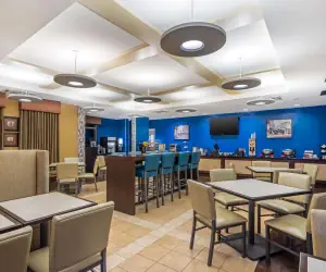 Photo 2 - Best Western PLUS University Park Inn & Suites