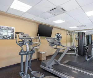 Photo 5 - Best Western PLUS University Park Inn & Suites