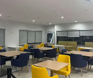 Photo 2 - Comfort Suites Mobile-South Alabama University Area