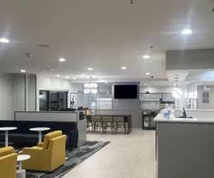 Photo 3 - Comfort Suites Mobile-South Alabama University Area