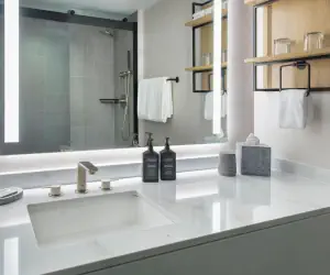 Photo 3 - Sheraton Boston Hotel