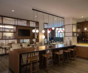 Photo 4 - Philadelphia Marriott Old City