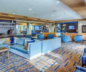 Photo 5 - Courtyard Fargo Moorhead, MN