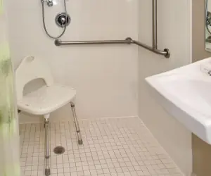 Photo 4 - SpringHill Suites Columbia Downtown The Vista