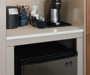 Photo 2 - SpringHill Suites Columbia Downtown The Vista