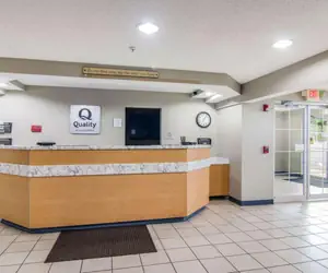 Photo 5 - Quality Inn & Suites Grove City-Outlet Mall