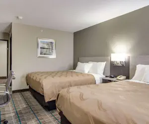 Photo 3 - Quality Inn & Suites Grove City-Outlet Mall