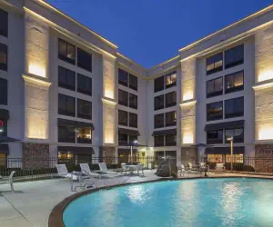 Photo 3 - Hampton Inn by Hilton San Diego - Kearny Mesa