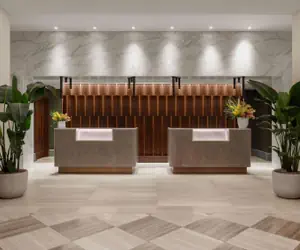 Photo 4 - Sofitel Philadelphia at Rittenhouse Square