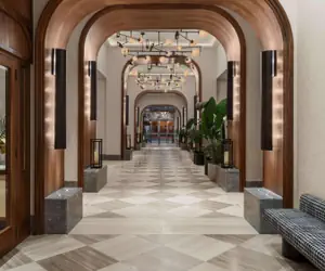 Photo 2 - Sofitel Philadelphia at Rittenhouse Square