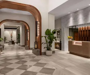 Photo 3 - Sofitel Philadelphia at Rittenhouse Square