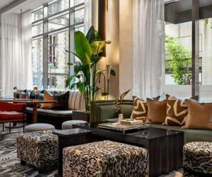 Photo 5 - Sofitel Philadelphia at Rittenhouse Square