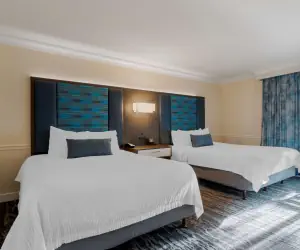 Photo 5 - Best Western Plus Novato Oaks Inn