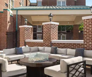 Photo 3 - Hampton Inn Columbia-Downtown Historic District