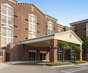 Photo 5 - Hampton Inn Columbia-Downtown Historic District