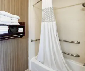 Photo 4 - Hampton Inn & Suites Longview North