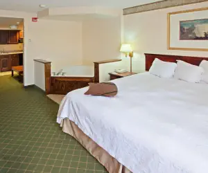 Photo 3 - Hampton Inn Marietta