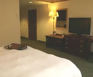 Photo 2 - Hampton Inn Marietta