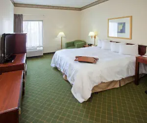 Photo 5 - Hampton Inn Marietta