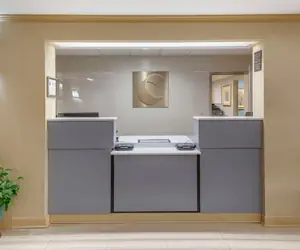 Photo 5 - Comfort Inn Greensboro - Kernersville