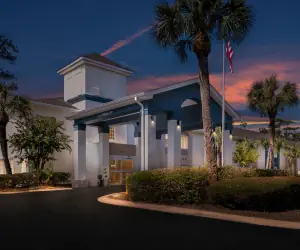 Photo 5 - Holiday Inn Express Saint Simons Island, an IHG Hotel