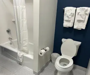 Photo 2 - Spark by Hilton Nacogdoches