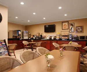 Photo 2 - Best Western The Inn & Suites Pacific Grove