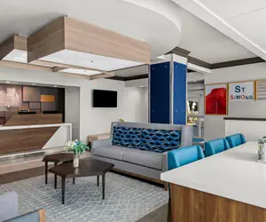 Photo 4 - Holiday Inn Express Saint Simons Island, an IHG Hotel