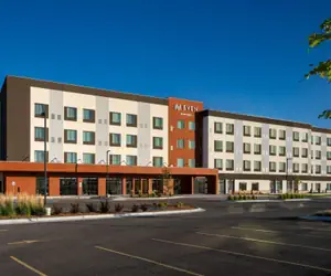 Photo 5 - EVEN Hotel Bozeman Yellowstone Intl Arpt, an IHG Hotel