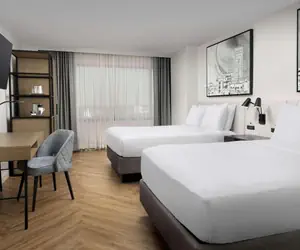 Photo 4 - Radisson Blu Fargo