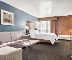 Photo 2 - Best Western Pocatello Inn