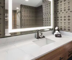 Photo 4 - Riverbend Hotel and Suites, Trademark Collection by Wyndham