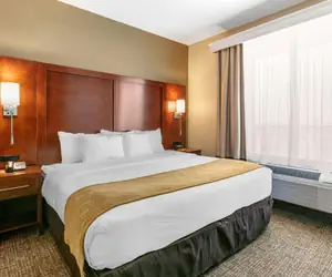 Photo 2 - Comfort Suites