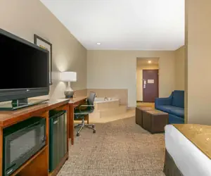 Photo 5 - Comfort Suites