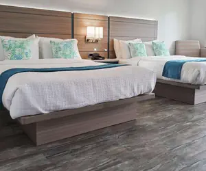 Photo 4 - Casa Via Mar Inn, Ascend Hotel Collection