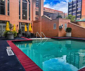 Photo 3 - Clayton Plaza Hotel & Extended Stay