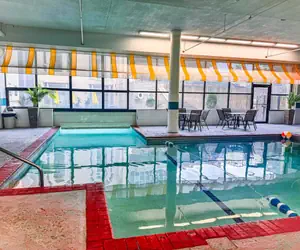 Photo 4 - Clayton Plaza Hotel & Extended Stay