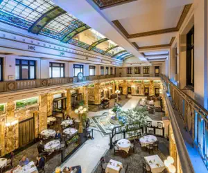 Photo 2 - Radisson Lackawanna Station Hotel Scranton