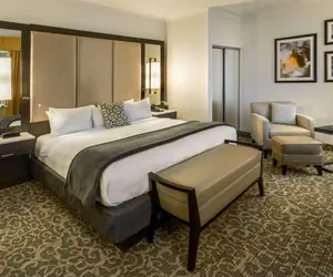 Photo 4 - Radisson Lackawanna Station Hotel Scranton