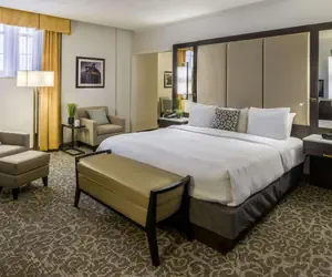 Photo 5 - Radisson Lackawanna Station Hotel Scranton