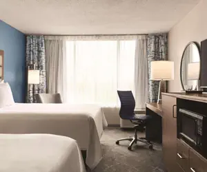 Photo 3 - Radisson Hotel and Conference Center Fond du Lac