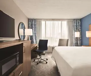 Photo 4 - Radisson Hotel and Conference Center Fond du Lac