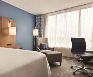 Photo 5 - Radisson Hotel and Conference Center Fond du Lac